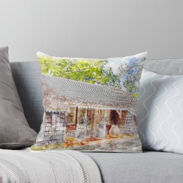 Item preview, Caribbean Homestead designed and sold by cinema4design.