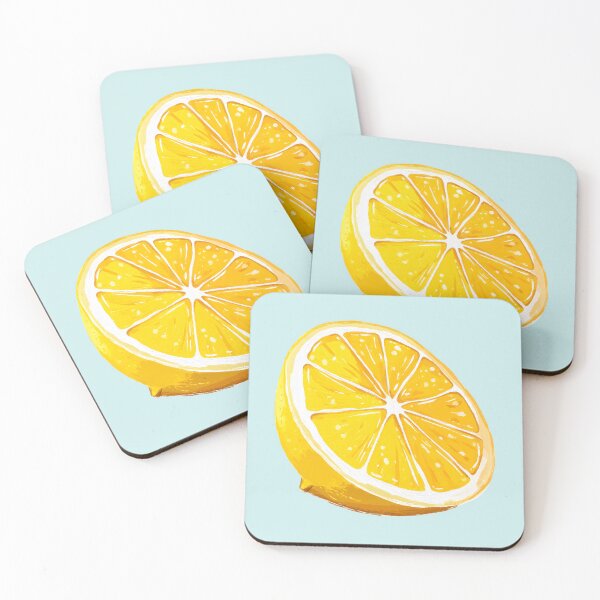 Item preview, Lemon Slice designed and sold by aeaeaeae.