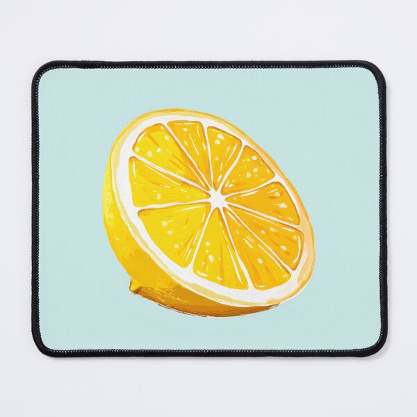 Artikelvorschau, Lemon Slice entworfen und verkauft von aeaeaeae.