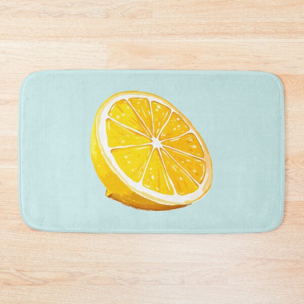 Artikelvorschau, Lemon Slice entworfen und verkauft von aeaeaeae.