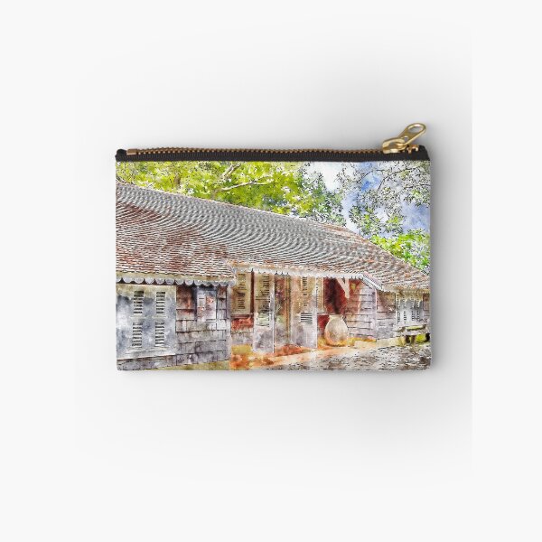 Item preview, Caribbean Homestead designed and sold by cinema4design.