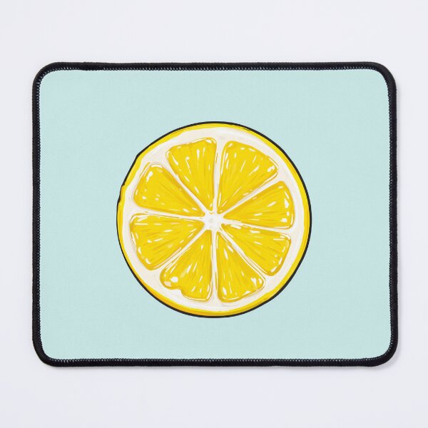 Artikelvorschau, Lemon Slice entworfen und verkauft von aeaeaeae.