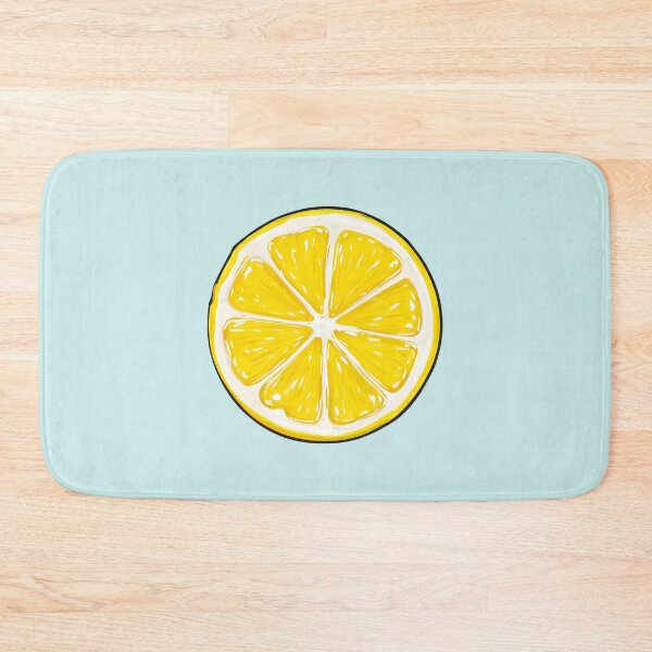 Artikelvorschau, Lemon Slice entworfen und verkauft von aeaeaeae.