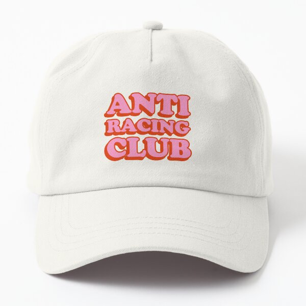 Item preview, Club anti-carreras (logotipo grande) designed and sold by sophiailiana.