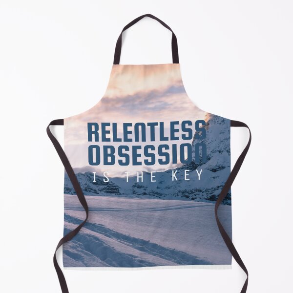 Item preview, Relentless Obsession Moutain designed and sold by CornerStone57.