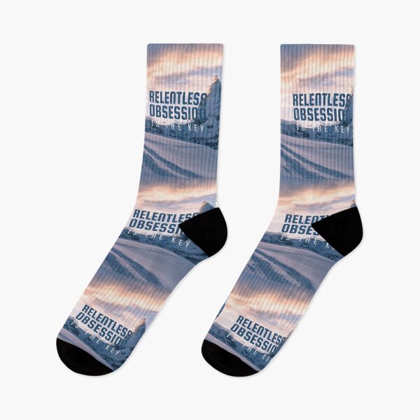 Item preview, Relentless Obsession Moutain designed and sold by CornerStone57.