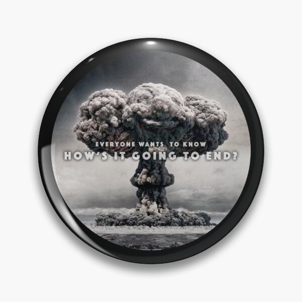 Item preview, HOW'S IT GONNA END - TOM WAITS - Rock - Rap - Classic - Retro - Rare  designed and sold by SentientGallery.