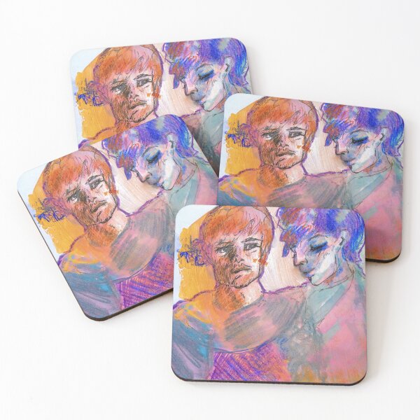 Item preview, Flower Knights designed and sold by E. L. Sirin.