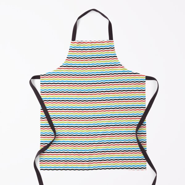 Item preview, Lines Pattern – Retro Design 2 designed and sold by sifo2024.