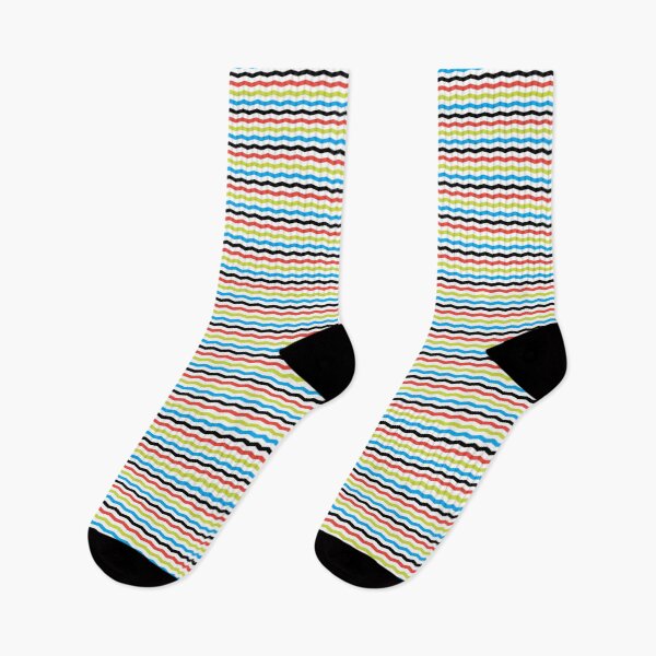 Item preview, Lines Pattern – Retro Design 2 designed and sold by sifo2024.