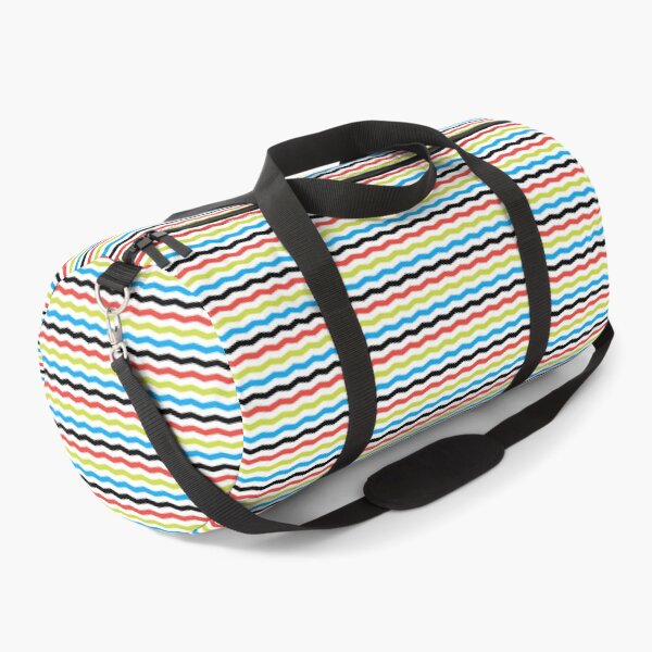 Item preview, Lines Pattern – Retro Design 2 designed and sold by sifo2024.