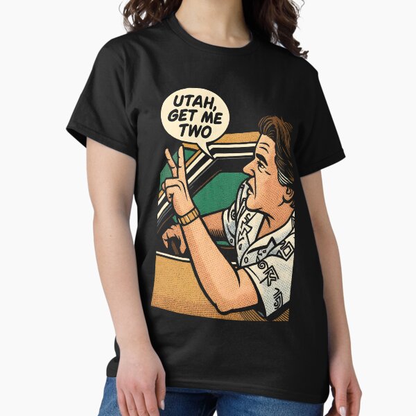 Item preview, Utah Get Me Two designed and sold by navaelricha.