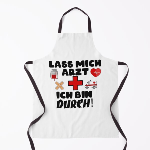 Item preview, Let me doctor, I'm through! designed and sold by Jendrik1507.