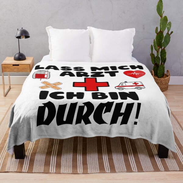 Item preview, Let me doctor, I'm through! designed and sold by Jendrik1507.