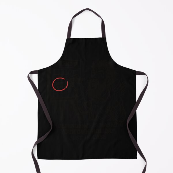 Item preview, Prepper Day Independence Holiday Funny Survivalist designed and sold by LuminOrb.
