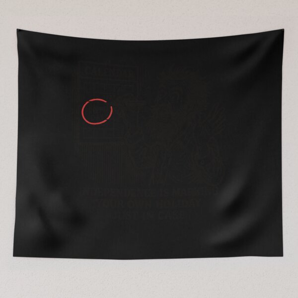 Item preview, Prepper Day Independence Holiday Funny Survivalist designed and sold by LuminOrb.