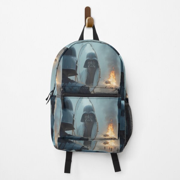 Item preview, Vader's Reflection: A Fragmented Past designed and sold by ART ATTACK ZONE.
