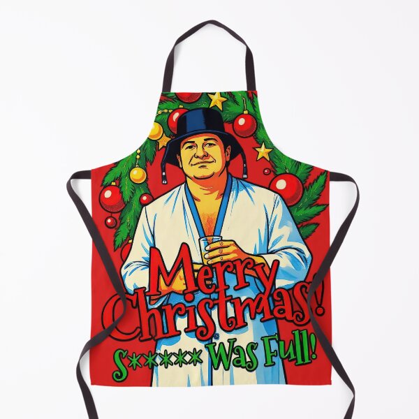 Item preview, Cousin Eddie Merry Christmas National Lampoons 2 designed and sold by Retr0Tshirts.
