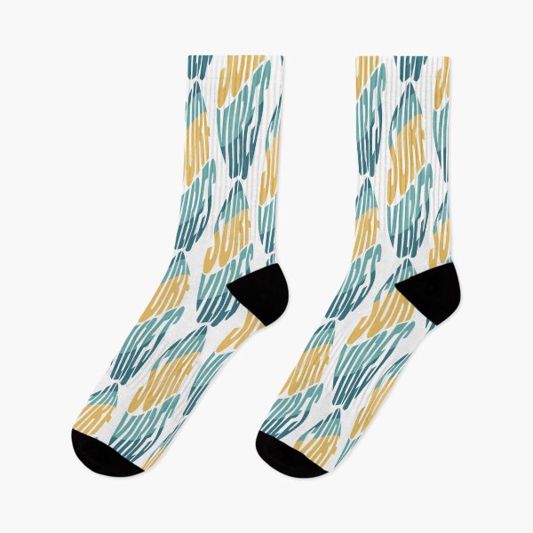 Item preview, Surf Vibes - Stylized Typographic Art designed and sold by AFernandesDSG.