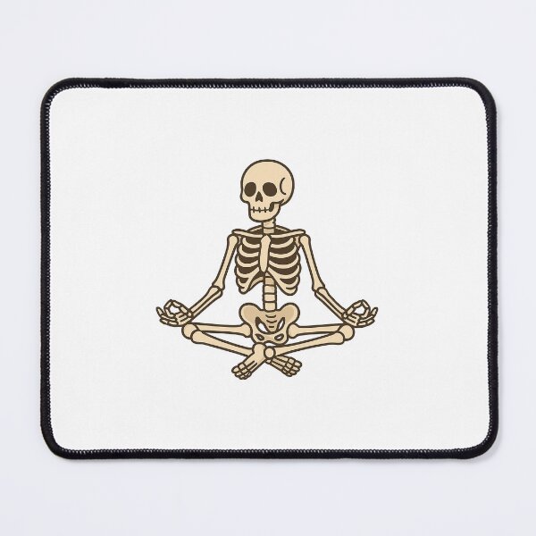 Item preview, Eternal Namaste designed and sold by FlatStyle.
