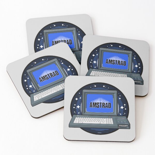 Item preview, CPC 6128 - Multi-Logos. designed and sold by starsk13.