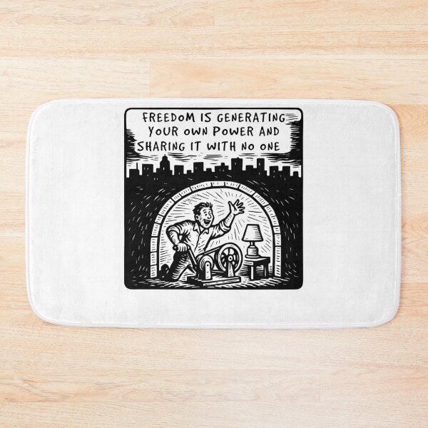 Item preview, Funny Canning Season Prepper Survival Asteroid designed and sold by LuminOrb.