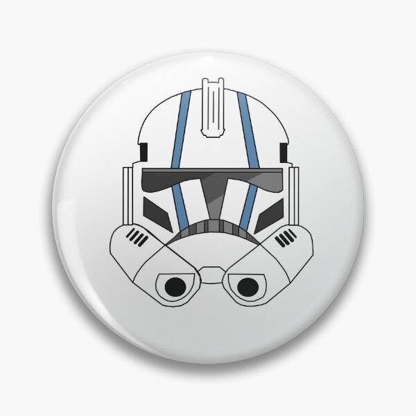 Item preview, Clone Helmet designed and sold by ArtistDepot.