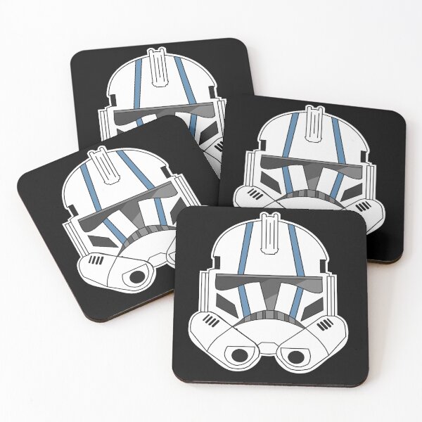 Item preview, Clone Helmet designed and sold by ArtistDepot.