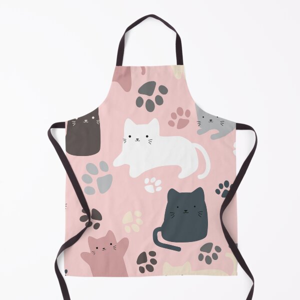 Item preview, Purrfectly Cute Cats – Adorable Cat Pattern Phone Case designed and sold by Zezeshop1.