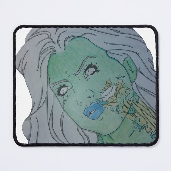 Item preview, Zombie fem designed and sold by ladyrock93.