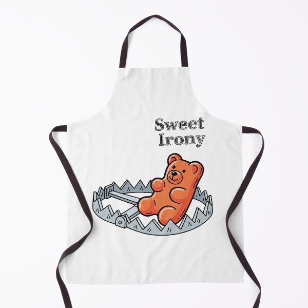 Item preview, Sweet Irony Gummy Bear Trap designed and sold by Owcomm.