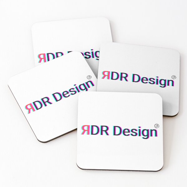 Item preview, RDRDesign Company T-shirt and Accessories designed and sold by RDRdesign.