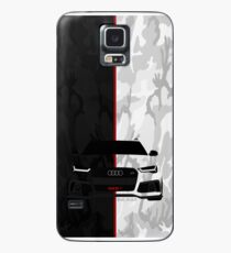 AUDI RS6 ABT Case/Skin for Samsung Galaxy