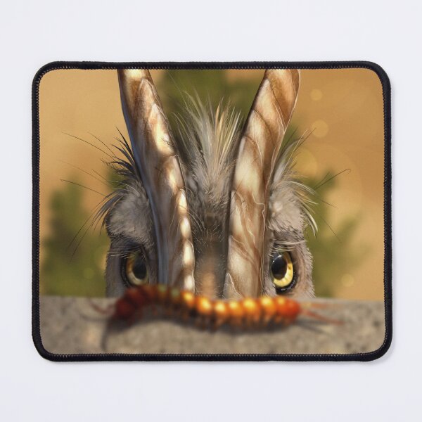 Item preview, Peeking Dilophosaurus - Full version designed and sold by ValkArtwork.