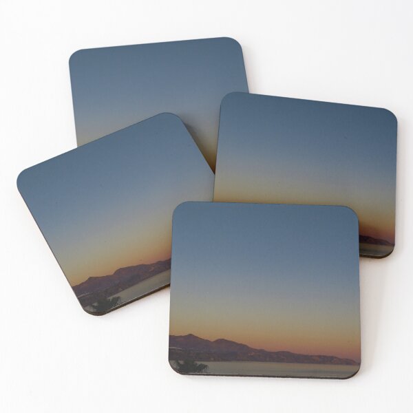Item preview, Beautiful Spanish sunset  designed and sold by Dodak.
