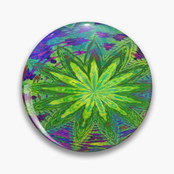 Item preview, Radiant kaleidoscope of colors designed and sold by Sigtrix.