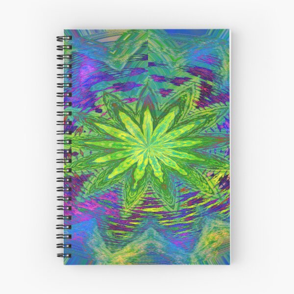 Artikelvorschau, Strahlendes Kaleidoskop der Farben entworfen und verkauft von Sigtrix.
