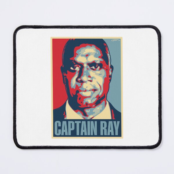 Item preview, Captain Ray designed and sold by DFA.