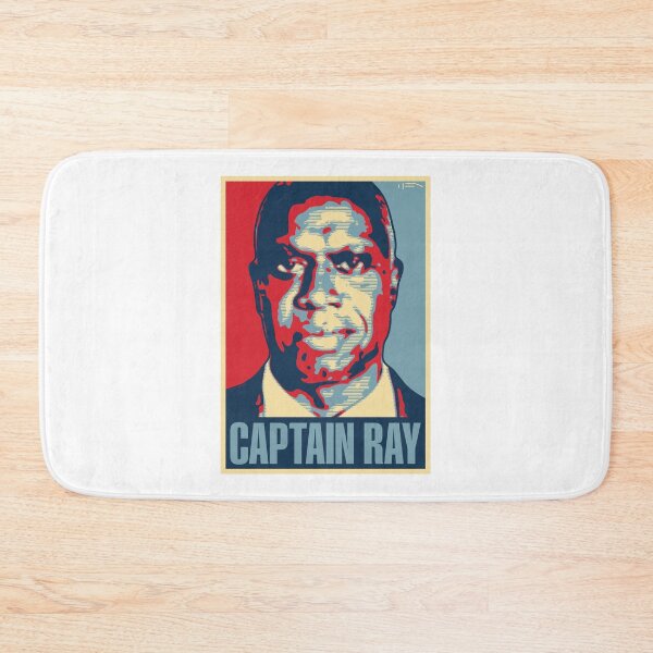 Item preview, Captain Ray designed and sold by DFA.