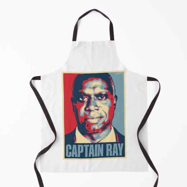 Item preview, Captain Ray designed and sold by DFA.