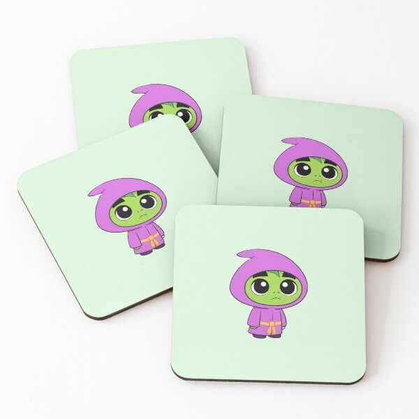 Item preview, Chibi Beast Boy designed and sold by sneji18.