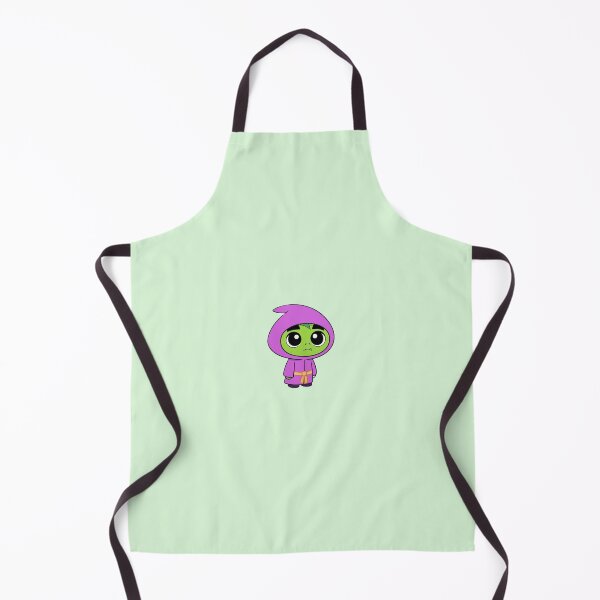 Item preview, Chibi Beast Boy designed and sold by sneji18.