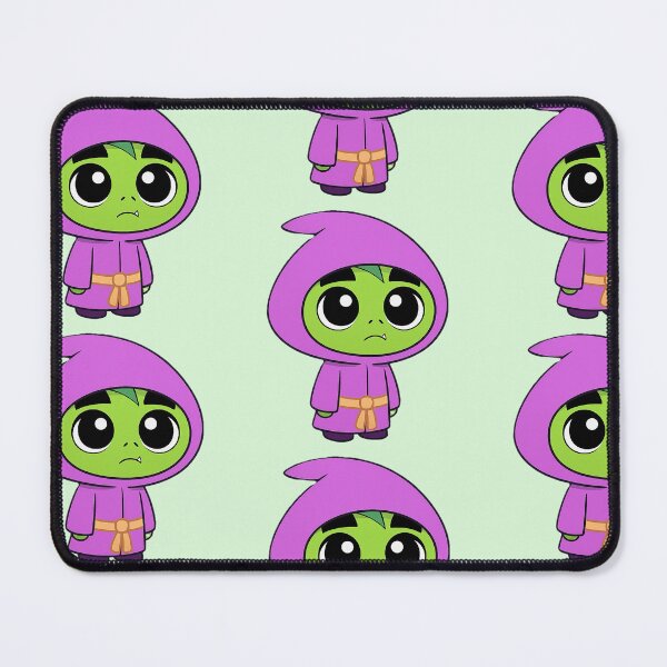 Item preview, Chibi Beast Boy designed and sold by sneji18.