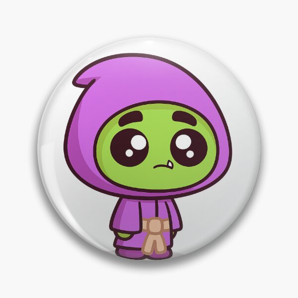 Item preview, Cute Chibi Beast Boy designed and sold by sneji18.