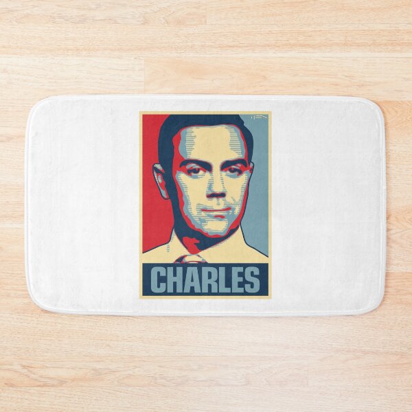 Item preview, Charles designed and sold by DFA.