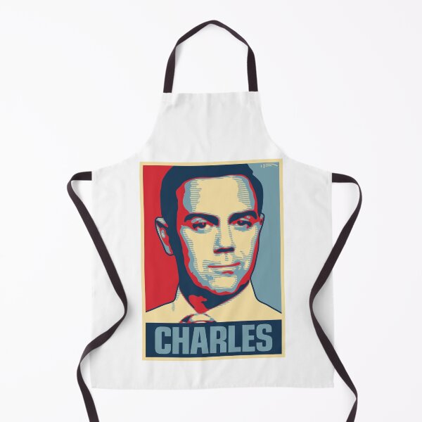 Item preview, Charles designed and sold by DFA.