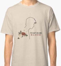 In My Blood - SM Classic T-Shirt