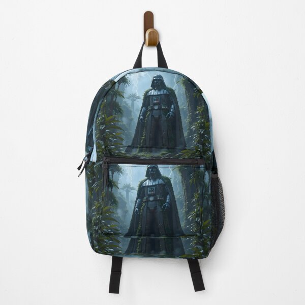 Item preview, Star Wars Darth Vader Presence Jungle Storm designed and sold by ART ATTACK ZONE.