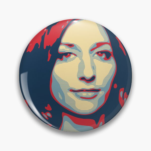 Item preview, Gina designed and sold by DFA.