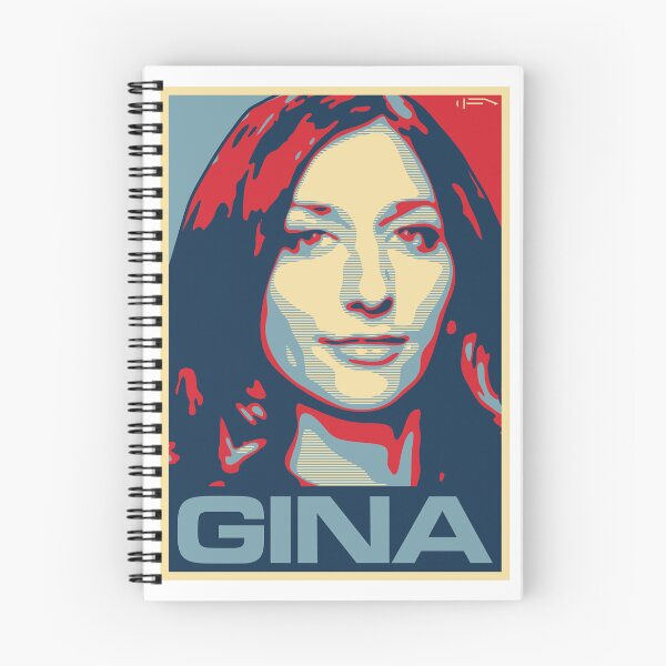 Item preview, Gina designed and sold by DFA.